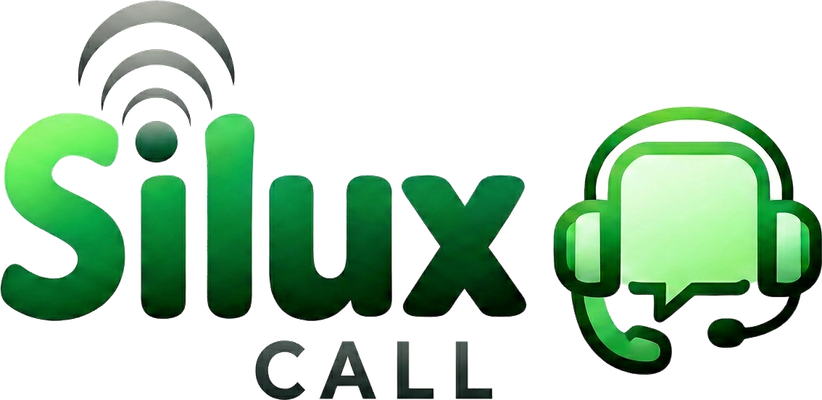 Silux Call logo