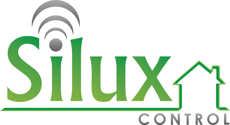 Silux Control logo